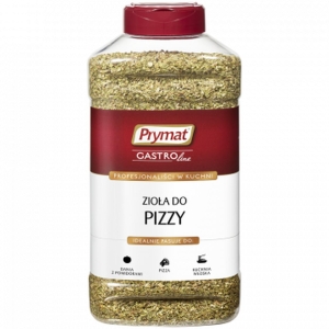 Prymat-PET Zioła do pizzy 200g