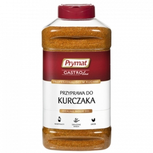 Prymat-PET Przyprawa do kurczaka 1.1kg
