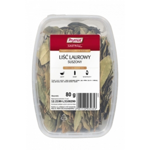 Prymat-Liść laurowy 80g