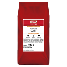 Prymat-Curry 900g