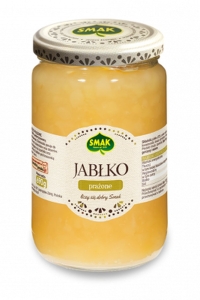 Smak-Jabłka Prażone 690g