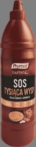Prymat-Sos Tysiąca Wysp 950g