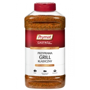 Prymat-PET Przyprawa do grilla 950g