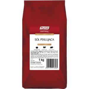 Prymat-Sól peklująca 1kg