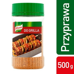 Knorr-Delikat do grilla 0,5kg