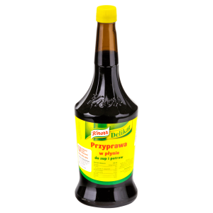 Knorr-Delikat w płynie 860ml