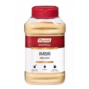 Prymat-PET Imbir 250g