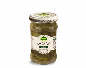 Smak-Szczaw mielony 280g