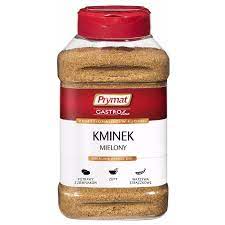 Prymat-PET Kminek mielony 300g