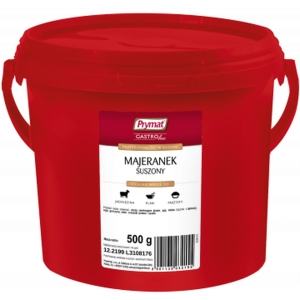 Prymat-Majeranek 500g wiadro