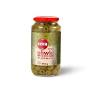 L-Oliwki zielone drylowane 860ml/470g