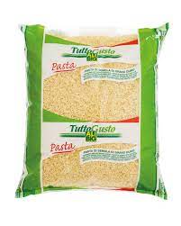 Hugli-Makaron Spaghetti gniazda 5kg