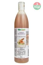 Hugli-Krem Balsamiczny Cytrynowy 500ml