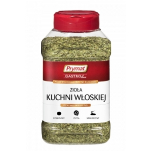 Prymat-PET-Zioła Kuchni Włoskiej 130g