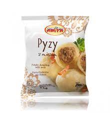 Anita-G-Pyzy z mięsem 3kg