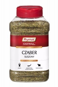 Prymat-PET Cząber 130g