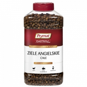 Prymat-PET Ziele Angielskie 600g