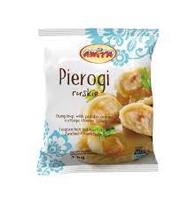 Anita-G-Pierogi ruskie 3kg