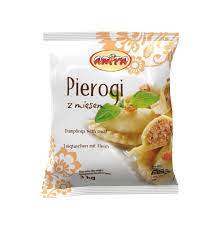 Anita-G-Pierogi z mięsem 3kg