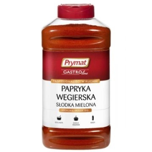 Prymat-PET Papryka grys Gochugaru 400g