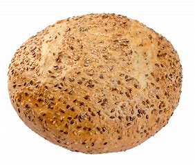 LL-Chleb Złocisty z zakwasem i ziarnami450g/14szt
