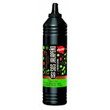 FANEX-But. Sos Jalapeno z papryczkami  950g  ( 69) 