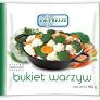 Unifreeze-D-Bukiet warzyw 450g