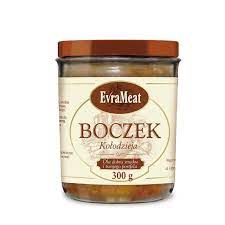 EvraMeat-Boczek Kołodzieja 300g