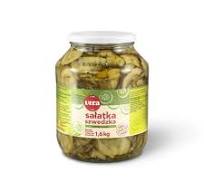 L-Sałatka szwedzka 1600g