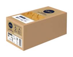 JAWO-Naleśniki kwadratowe 6kg (144szt)