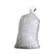 P-Lód w kostkach worek 5kg