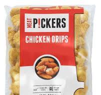 McCain Chili Cheese Nuggets 230g